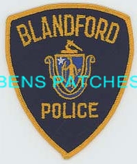 MASSACHUSETTS,BLANDFORD POLICE 2